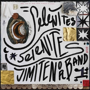 Selenites, Selenites by Jimi Tenor Band