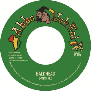 7-Baldhead by Red, Danny