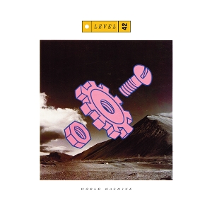 World Machine by Level 42