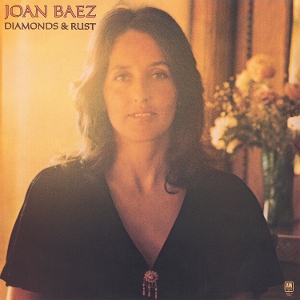 Diamonds & Rust by Baez, Joan