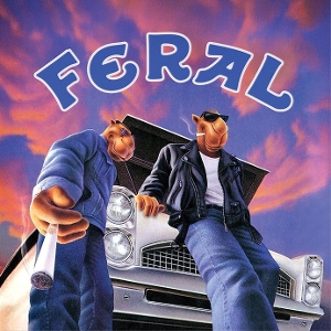 Feral by Feral