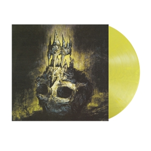 Dead Throne by Devil Wears Prada