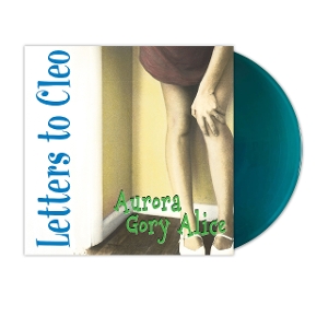 Aurora Gory Alice by Letters To Cleo