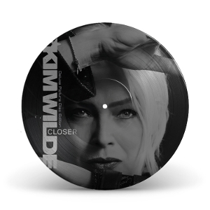 Closer by Wilde, Kim