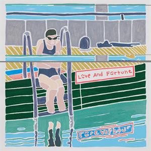 Love and Fortune by Stella Donnelly