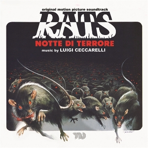 Rats Notte Di Terrore