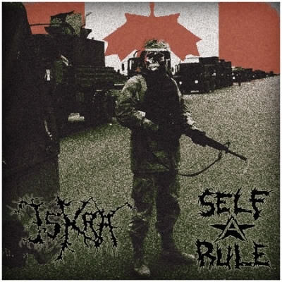 7-Split by Iskra & Self Rule