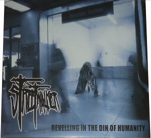 Revelling In the Din of Humanity by Streetwalker