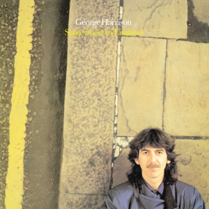Somewhere In England by George Harrison