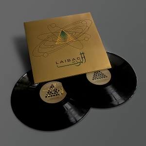 Alamut by Laibach