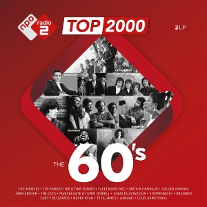 Top 2000 - the 60's