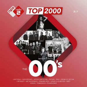 Top 2000 - the 00's