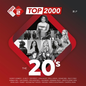 Top 2000 - the 20's