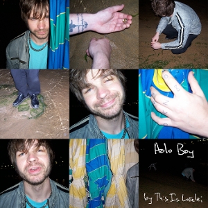 Holo Boy by This is Lorelei