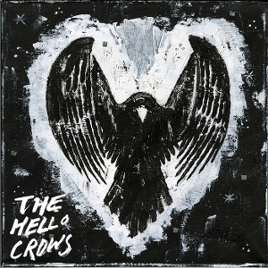 Hello Crows by Hello Crows