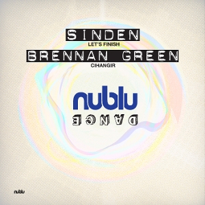 7-Nublu Dance One by V/A
