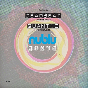 7-Nublu Dance Two by V/A