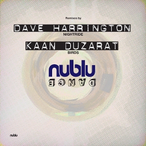 7-Nublu Dance Three by V/A