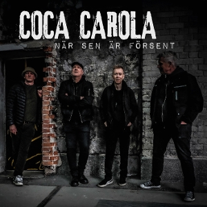 Nar Sen Ar Forsent by Coca Carola