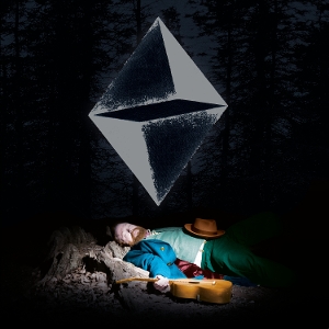 Nine Dimensional Pyramid by Seven Foot Frank