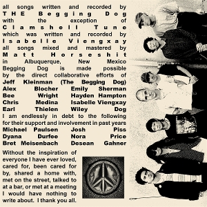 Demo 1 by Begging Dog