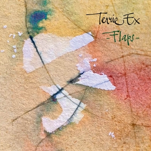 Flaps! by Terrie Ex
