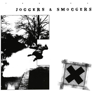 Joggers & Smoggers by Ex, the