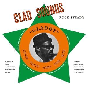 Glad Sounds by Anderson, Gladstone & ...