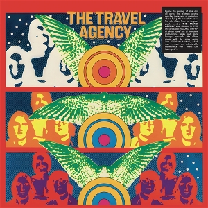 Travel Agency by Travel Agency