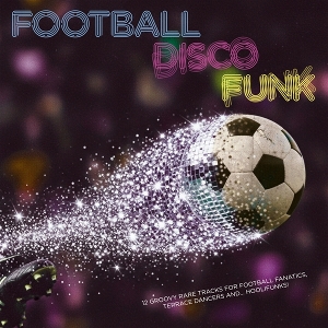Football Disco Funk