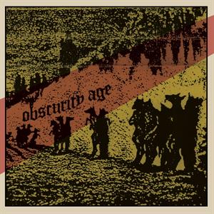 Obscurity Age by Obscurity Age