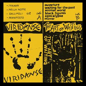 Split by Viridanse & the Art of...