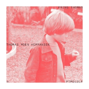 Thomas Moen Hermansen by Prins Thomas