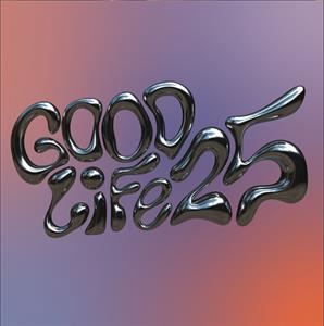 Good Life 25 by Cawa, Sascha & Britta ...