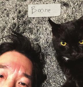 Boone