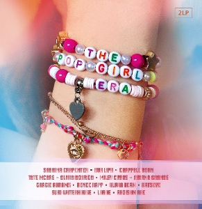 Pop Girl Era