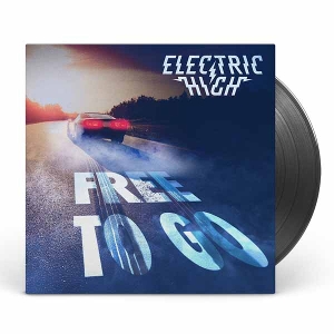 Free To Go by Electric High