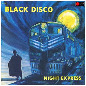Night Express by Black Disco