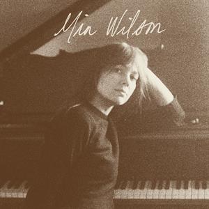 Mia Wilson by Wilson, Mia