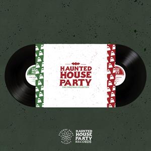 Christmas Collection by Haunted House Party