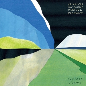 Sauvage Formes by Orchestre Tout Puissan...