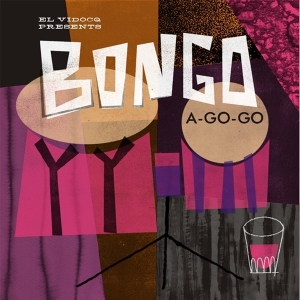Bongo A-Go-Go by V/A