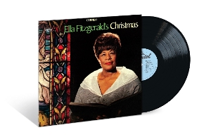Ella Fitzgerald?S Christmas by Fitzgerald, Ella