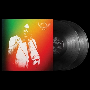 Tonight's the Night by Neil Young