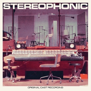 Stereophonic by Butler, Will