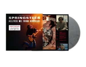 Springsteen: Deliver Me From Nowhere (Original Motion Picture Soundtrack)