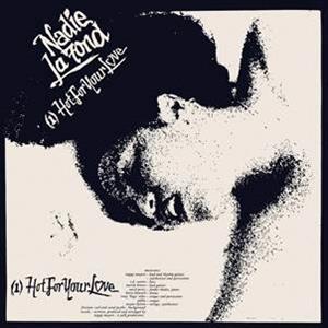 Hot For Your Love by Fond, Nadie La
