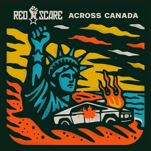 7-Red Scare Across Canada