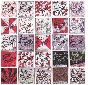 Demos & Outtakes, Vol. 1 by Lost Sounds