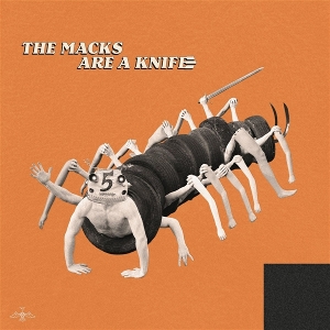 Macks Are Knife by Macks
